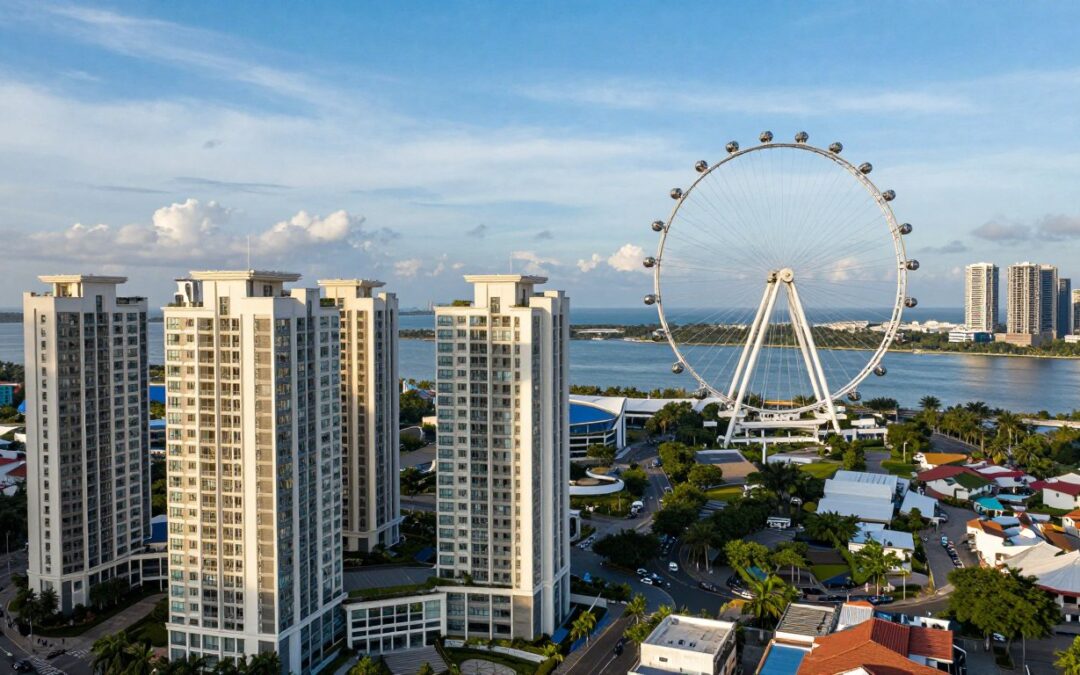 Best Aparthotels Manila